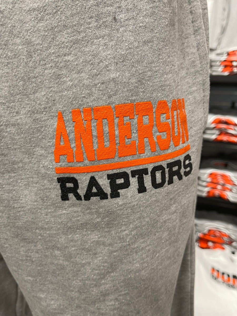 Raptors sweatpants shop