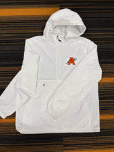 Load image into Gallery viewer, Pullover - Scratch A - White